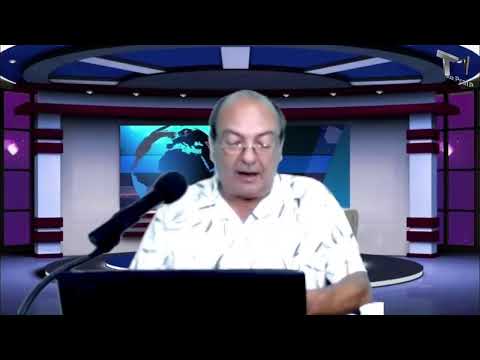 Jornal bom dia Itanhaém - 13/12