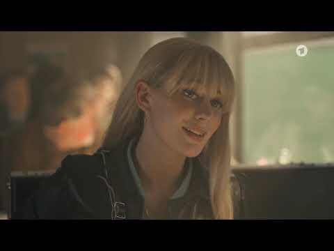 Seltsame Welt - Alli Neumann - 3 1/2 Stunden