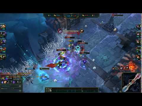 when sylas is better orianna