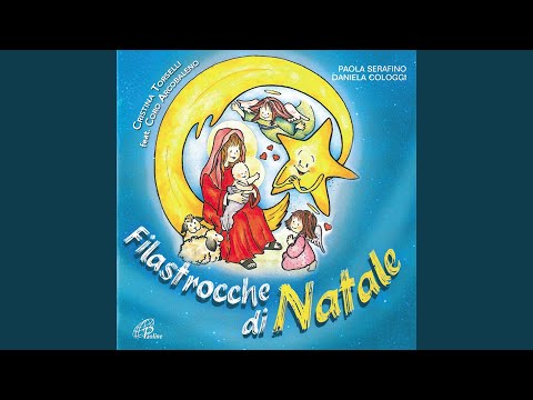 Brilla brilla stella (feat. Coro Arcobaleno)