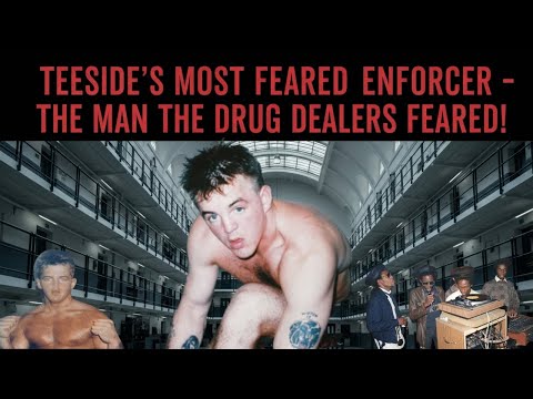 Lee Duffy: The Violent Life & Tragic Death of Teesside’s Hardest Man UK Gangland Documentary