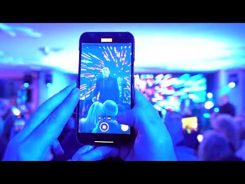 Odbrojavanje i nastup Hari Mata Hari Splendid