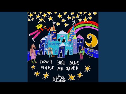 Cut The Ties - Olive Klug