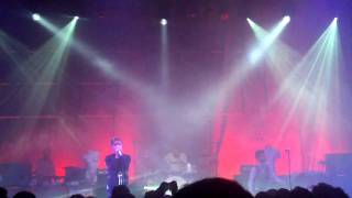 New song - Not in this world !!!!! - Kids in Glass Houses - Cardiff