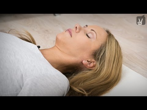 Yoga Body Journey: Relaxation and Anti-Stress Workout