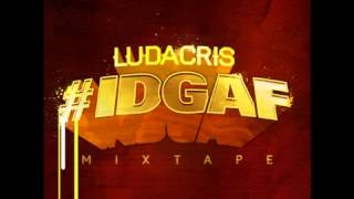 Ludacris Mad Fo Feat Meek Mill, Chris Brown, Swizz Beatz &amp; Pusha T
