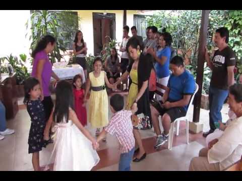 CUMPLEAÑOS DE JAZLIN🥳🎂