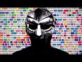 MF DOOM - Vaudeville Villain | Rhymes Highlighted