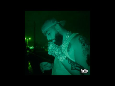 Eladio Carrion Type Beat - "Leal" | Trap Instrumental 2025