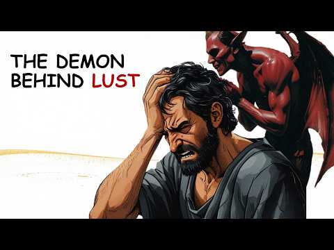 5 Signs You Have a Demon of Lust — And How to Break Free Through God’s Power
