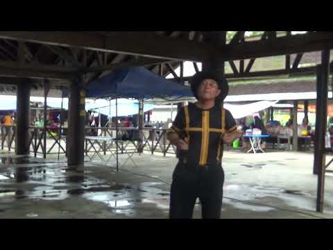 JOHNNY LOWOYON = INSAN SODOP = H0220 SONGKOTOUN AUDITION TAMU DONGGONGON 1 JULY 2023