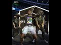Israel Adesanya’s UFC 243 entrance ?? | #Shorts