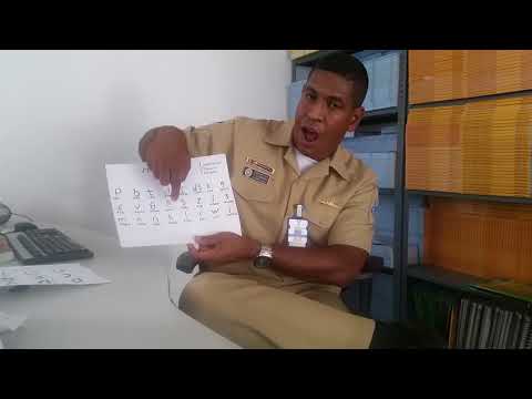 Phonetics and Phonology by Pedro Guerrero