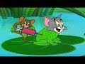 Tom And Jerry 2018 Dream Cat Cartoon For Kids