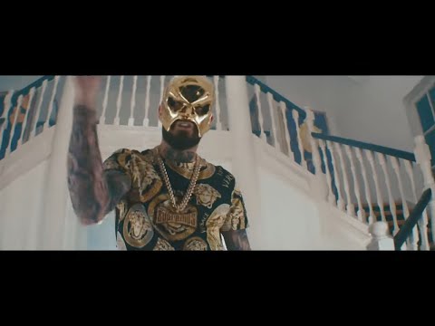 18 KARAT feat. HAZE ►WEG NACH OBEN◄ (prod. Kingside)