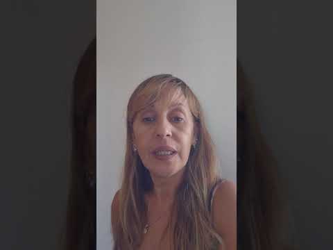 Testimonio de Susana Rolón