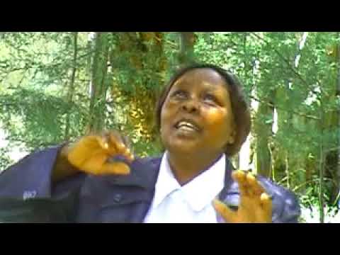 URI MUTHERU MUTHERU BY SUSAN WANGARI WANJOHI