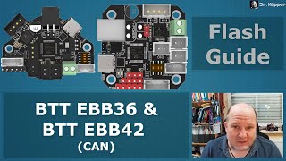 #81 - Flash Guide - EBB36 / EBB42 (CAN)