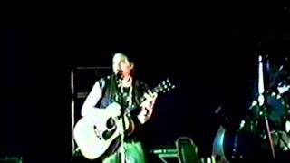 "dancin in the back seat" hedges band