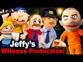 SML Movie Jeffy S Witness Protection