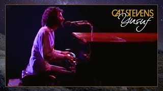 Yusuf / Cat Stevens - Miles From Nowhere (live, Majikat - Earth Tour 1976)