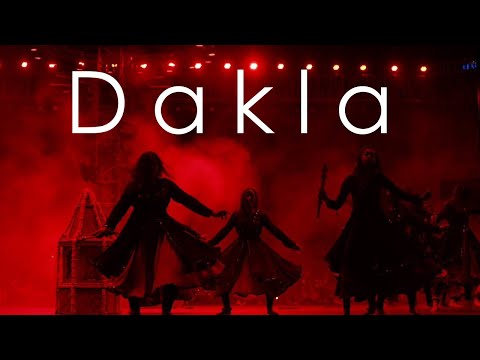 Dakla | GGM 2022 | Wide Angle | TGES Studio | TGES Live