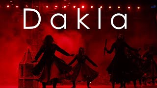 Download lagu Dakla | GGM 2022 | Wide Angle | TGES Studio | TGES Live mp3