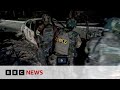 Deadly Attacks On Synagogue And Churches In Russia S Dagestan BBC News