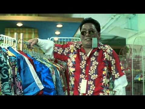 Takeshi Kitano - A Silent Tribute (for his 69th birthday)