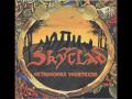 Skyclad Land of the rising slum acoustic version ...