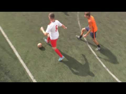 2 КХ 9 лига Triolan   Fc Bonguk