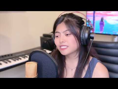 Birds of a Feather - Billie Eilish (Cover By Marlisa)