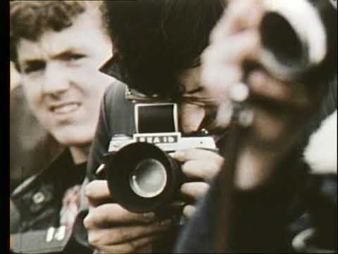 Unterwegs auf Schienen