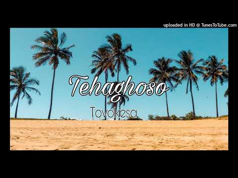 Tovokesa X Boi Ysah_Tehaghoso