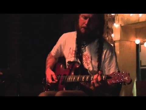 NATE HALL Live @ Howler's, Pittsburgh, PA 05/15/2015 complete set multi-cam HD