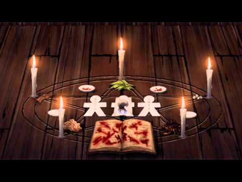 Corpse Party Book Of Shadows OST - Witch Hunt