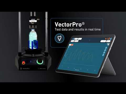 Static torque testing systems from Mecmesin - 2024 range including VortexPro and HelixaPro
