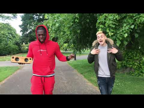 NSG - OT Bop Freestyle ( Tyrone x Warbz )