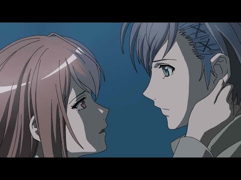 Zetsuen no Tempest Last Scene 720p