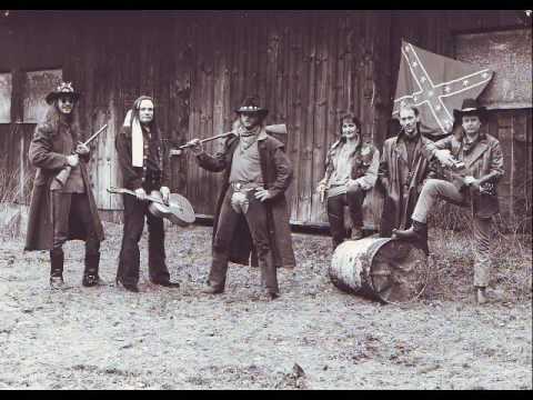 General Lee Band - Stormy Monday Blues
