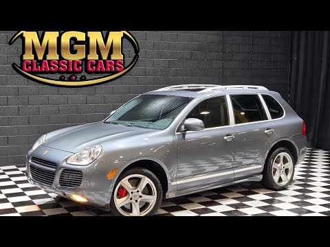 2006 Porsche Cayenne (CC-2029050) for sale in Addison, Illinois