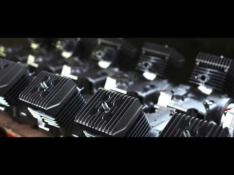 Zukunft braucht Vergangenheit | MZA-Standort Suhl 2019