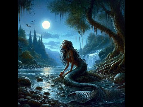 Johann Strauss II (1825-1899): Sirenen (Sirens シレーヌ・海の精) Walzer Op.164 (1855) – 1st and 2nd versions