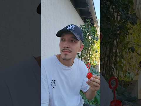 Irgendwie muss man sich ja doch beruhigen ey 👀🤣