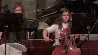 For the Beauty of the Earth given by the Anderson Family