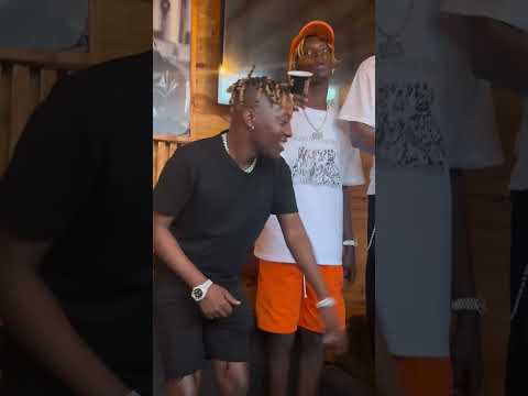 MBOSSO_FT_MZEE WA BWAX_-SHEMEJI-_ (Officially Video)Mp4