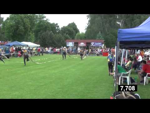 SDH Tuř - VČHL Roudnice 2014