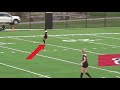 sophia kersten - class 2020 - highlight reel