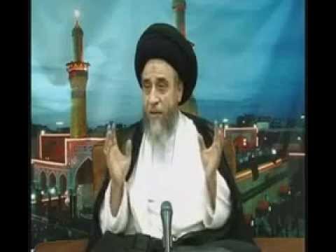 هل يجوز التوكيل في العقد / احكام النكاح / السيد صباح شبر / فواصل فقهية