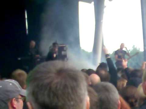 Project Pitchfork Blackfield Festival 2009..1